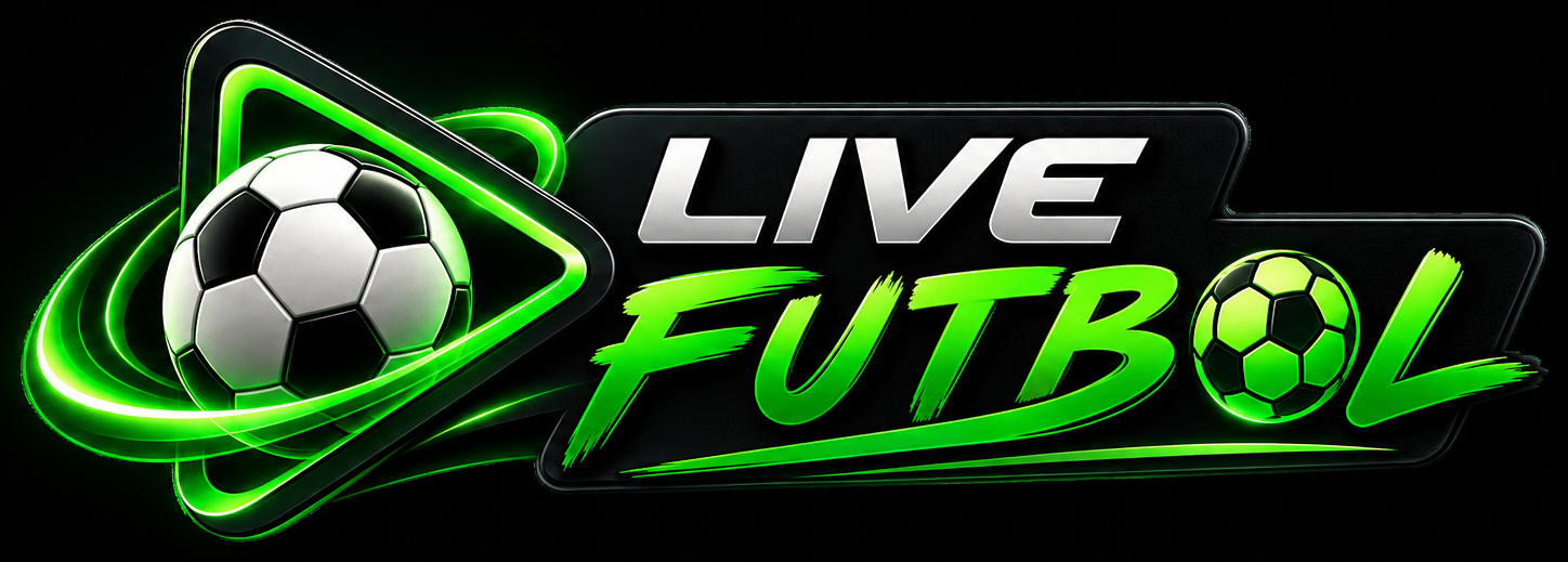 LIVE FUTBOL