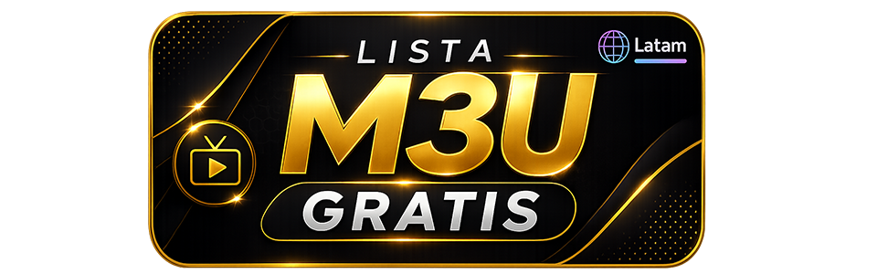 Lista M3U gratuita